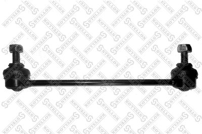 Link/Coupling Rod, stabiliser bar STELLOX 56-03084A-SX