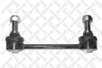 Link/Coupling Rod, stabiliser bar STELLOX 56-03092-SX
