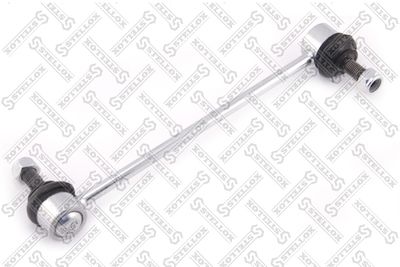 Link/Coupling Rod, stabiliser bar STELLOX 56-03098-SX