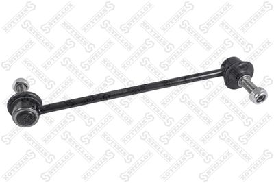 Link/Coupling Rod, stabiliser bar STELLOX 56-03098A-SX