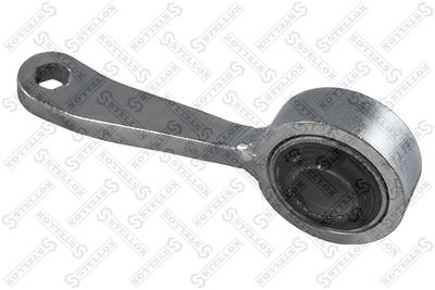 Link/Coupling Rod, stabiliser bar STELLOX 56-03104A-SX