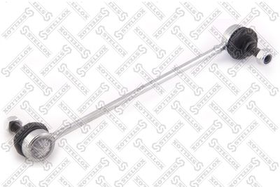 Link/Coupling Rod, stabiliser bar STELLOX 56-03391-SX