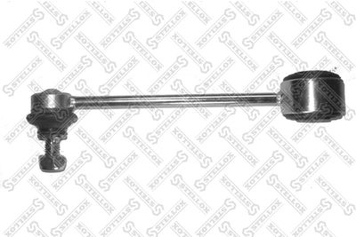 Link/Coupling Rod, stabiliser bar STELLOX 56-03466-SX