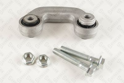 Link/Coupling Rod, stabiliser bar STELLOX 56-04081A-SX