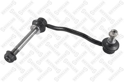 Link/Coupling Rod, stabiliser bar STELLOX 56-04111A-SX
