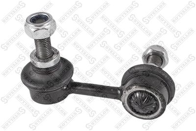 Link/Coupling Rod, stabiliser bar STELLOX 56-04497-SX