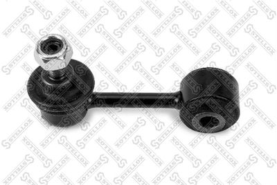 Link/Coupling Rod, stabiliser bar STELLOX 56-04509-SX