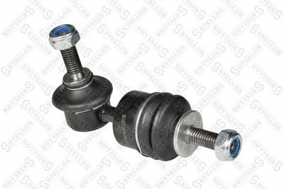 Link/Coupling Rod, stabiliser bar STELLOX 56-04518A-SX