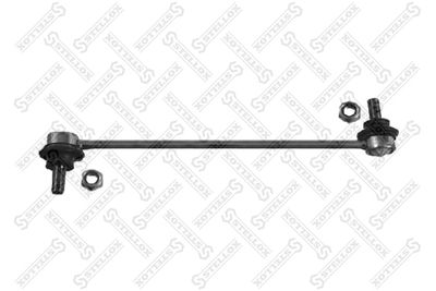 Link/Coupling Rod, stabiliser bar STELLOX 56-04657-SX