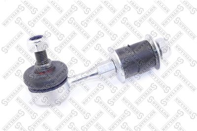 Link/Coupling Rod, stabiliser bar STELLOX 56-05231-SX