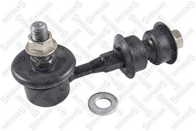 Link/Coupling Rod, stabiliser bar STELLOX 56-05231A-SX