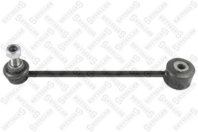 Link/Coupling Rod, stabiliser bar STELLOX 56-05270-SX