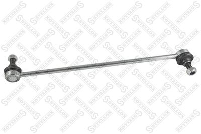 Link/Coupling Rod, stabiliser bar STELLOX 56-05299-SX
