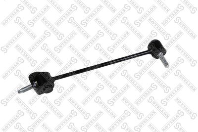 Link/Coupling Rod, stabiliser bar STELLOX 56-05549A-SX