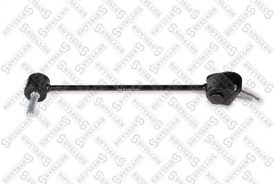 Link/Coupling Rod, stabiliser bar STELLOX 56-05550A-SX