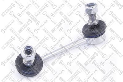 Link/Coupling Rod, stabiliser bar STELLOX 56-05570-SX