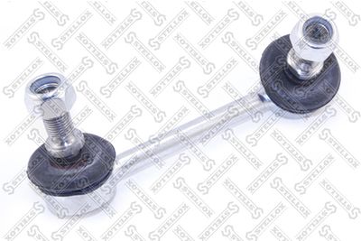 Link/Coupling Rod, stabiliser bar STELLOX 56-05571-SX
