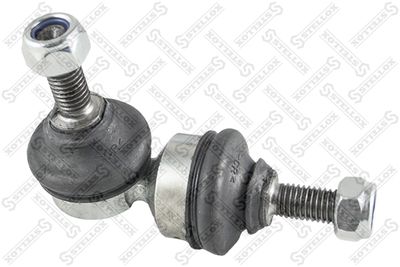 Link/Coupling Rod, stabiliser bar STELLOX 56-06691-SX