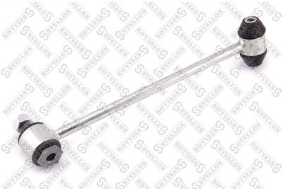 Link/Coupling Rod, stabiliser bar STELLOX 56-07221-SX