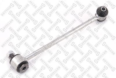 Link/Coupling Rod, stabiliser bar STELLOX 56-07222-SX