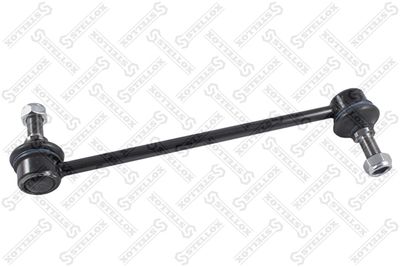 Link/Coupling Rod, stabiliser bar STELLOX 56-07307A-SX