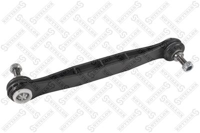 Link/Coupling Rod, stabiliser bar STELLOX 56-07398A-SX