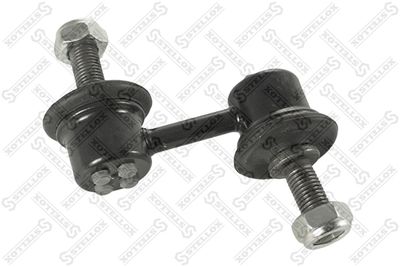 Link/Coupling Rod, stabiliser bar STELLOX 56-37004A-SX