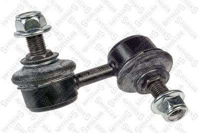 Link/Coupling Rod, stabiliser bar STELLOX 56-37008A-SX