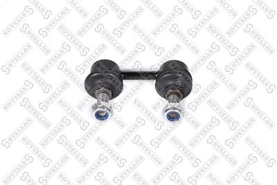 Link/Coupling Rod, stabiliser bar STELLOX 56-51007A-SX