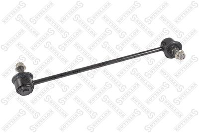 Link/Coupling Rod, stabiliser bar STELLOX 56-53005A-SX