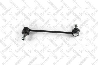 Link/Coupling Rod, stabiliser bar STELLOX 56-53018-SX