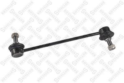 Link/Coupling Rod, stabiliser bar STELLOX 56-53018A-SX