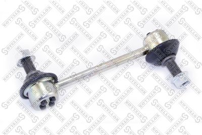 Link/Coupling Rod, stabiliser bar STELLOX 56-72007-SX