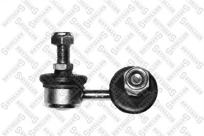 Link/Coupling Rod, stabiliser bar STELLOX 56-72008-SX
