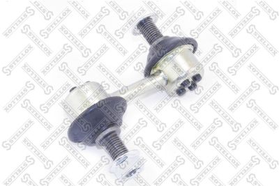Link/Coupling Rod, stabiliser bar STELLOX 56-72019-SX