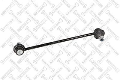 Link/Coupling Rod, stabiliser bar STELLOX 56-73003A-SX