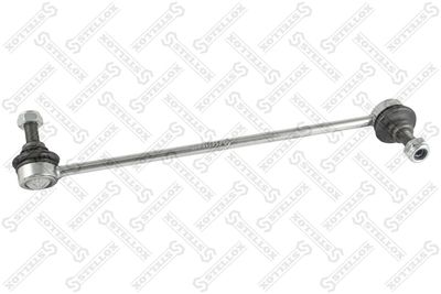 Link/Coupling Rod, stabiliser bar STELLOX 56-73007-SX