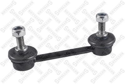 Link/Coupling Rod, stabiliser bar STELLOX 56-74007A-SX