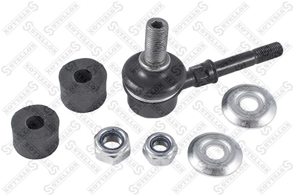 STELLOX 56-74011A-SX Link/Coupling Rod, stabiliser bar