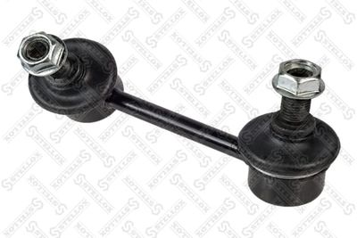 Link/Coupling Rod, stabiliser bar STELLOX 56-74024A-SX