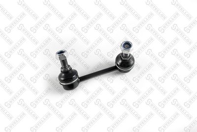 Link/Coupling Rod, stabiliser bar STELLOX 56-74025A-SX