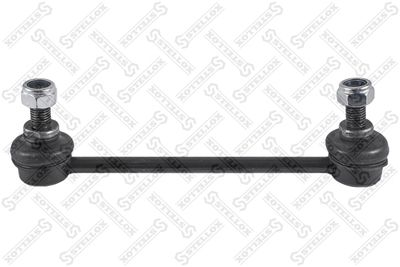 Link/Coupling Rod, stabiliser bar STELLOX 56-74038-SX