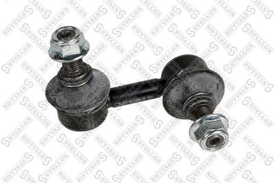 Link/Coupling Rod, stabiliser bar STELLOX 56-74045A-SX
