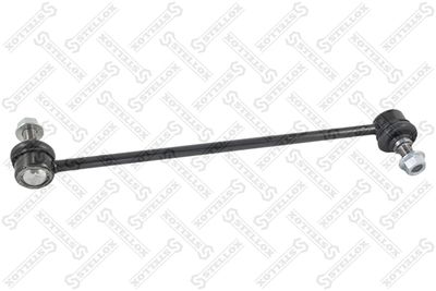 Link/Coupling Rod, stabiliser bar STELLOX 56-74055-SX