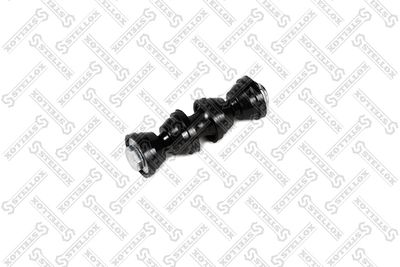 Link/Coupling Rod, stabiliser bar STELLOX 56-74061A-SX