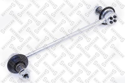 Link/Coupling Rod, stabiliser bar STELLOX 56-98011-SX