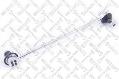 Link/Coupling Rod, stabiliser bar STELLOX 56-98013-SX
