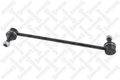 Link/Coupling Rod, stabiliser bar STELLOX 56-98019A-SX