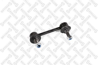Link/Coupling Rod, stabiliser bar STELLOX 56-98035A-SX