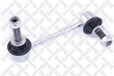 Link/Coupling Rod, stabiliser bar STELLOX 56-98044-SX